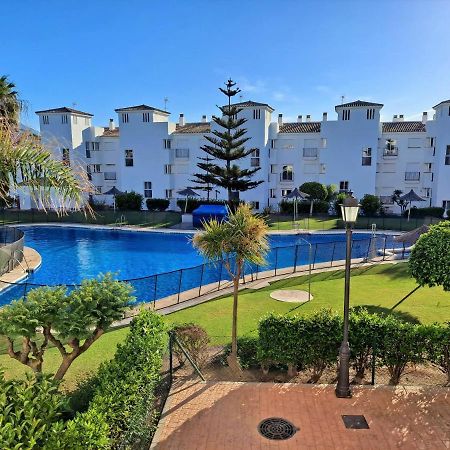 Apartment At Balcones De Los Hidalgos 2 مانيلفا المظهر الخارجي الصورة