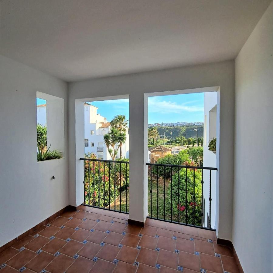 Apartment At Balcones De Los Hidalgos 2 مانيلفا المظهر الخارجي الصورة