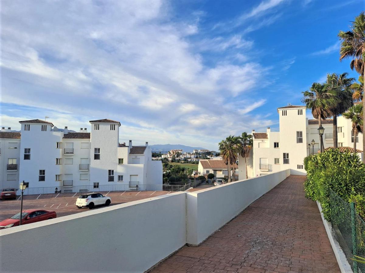 Apartment At Balcones De Los Hidalgos 2 مانيلفا المظهر الخارجي الصورة