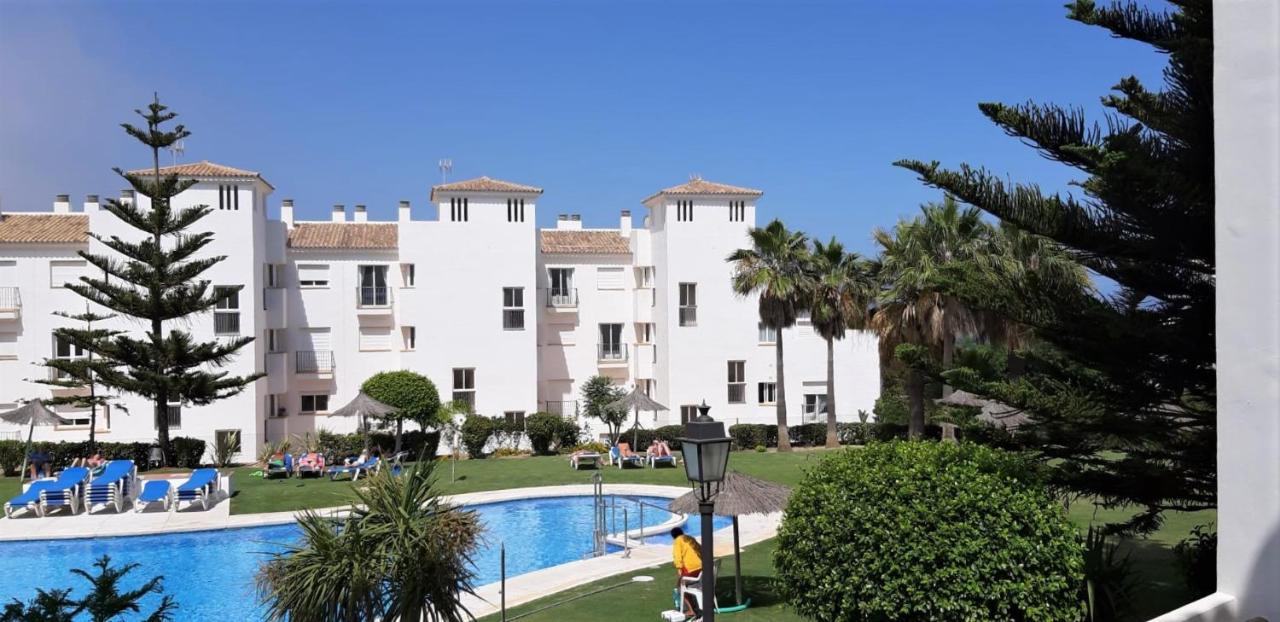 Apartment At Balcones De Los Hidalgos 2 مانيلفا المظهر الخارجي الصورة