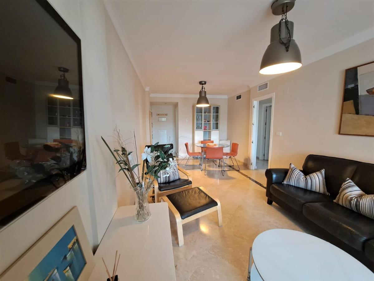 Apartment At Balcones De Los Hidalgos 2 مانيلفا المظهر الخارجي الصورة