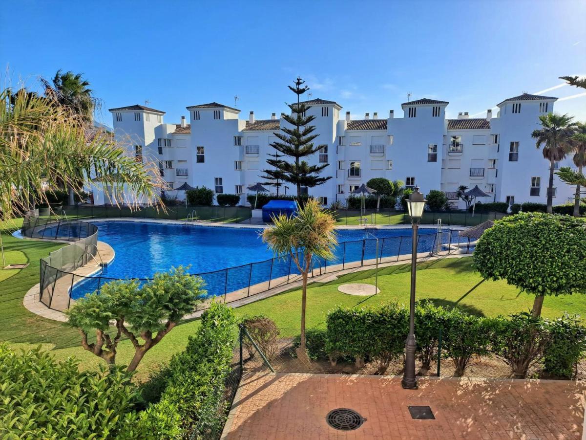 Apartment At Balcones De Los Hidalgos 2 مانيلفا المظهر الخارجي الصورة