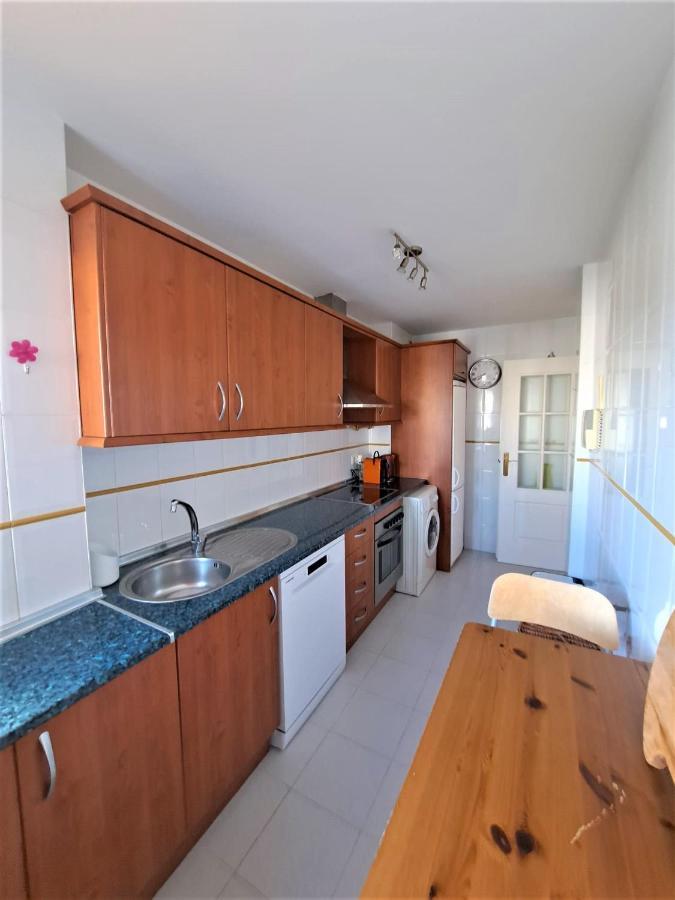 Apartment At Balcones De Los Hidalgos 2 مانيلفا المظهر الخارجي الصورة