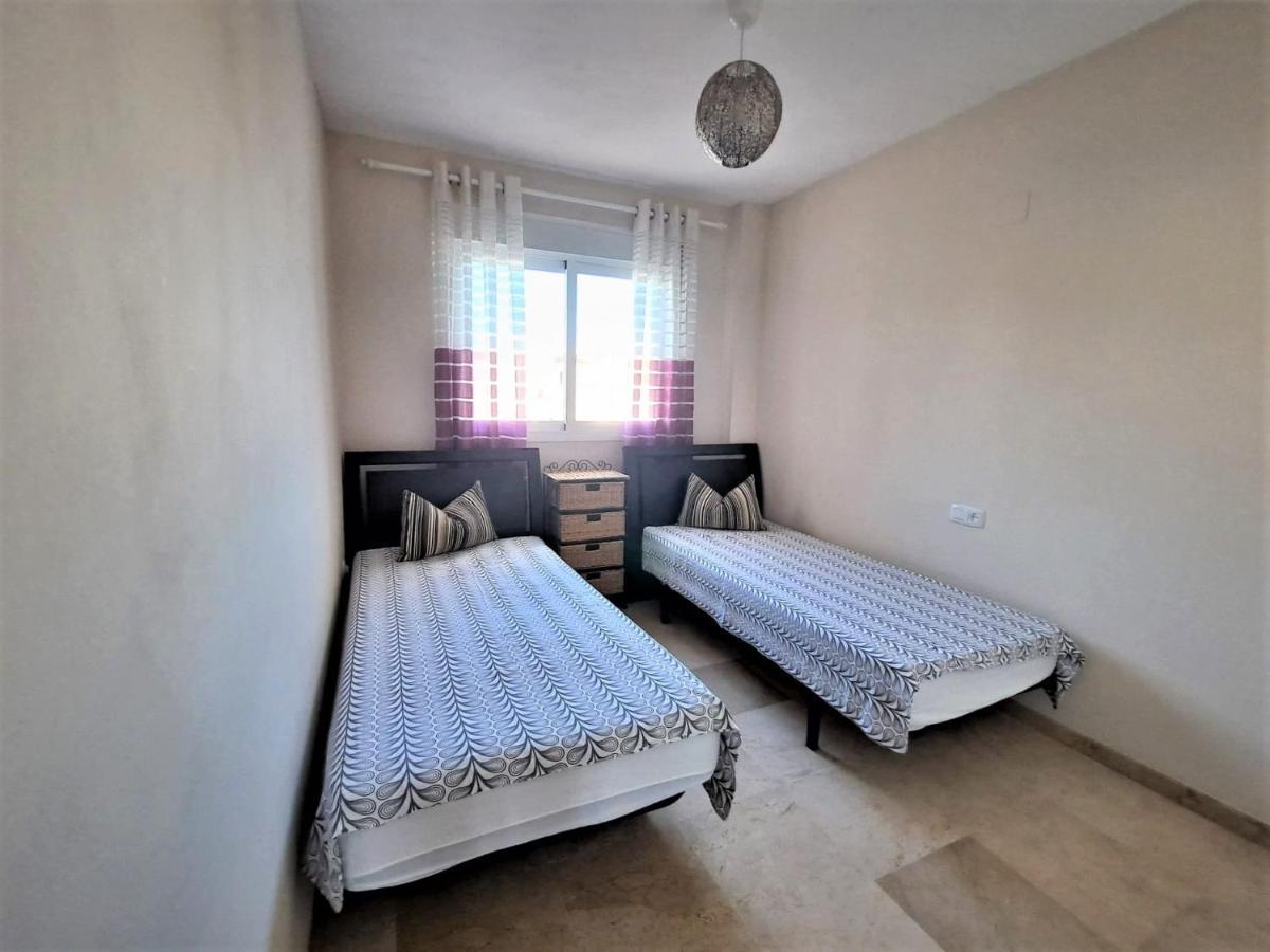 Apartment At Balcones De Los Hidalgos 2 مانيلفا المظهر الخارجي الصورة