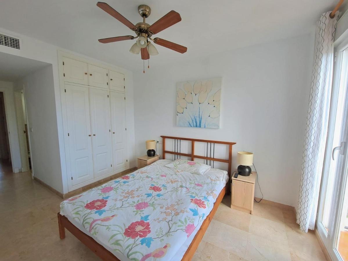 Apartment At Balcones De Los Hidalgos 2 مانيلفا المظهر الخارجي الصورة