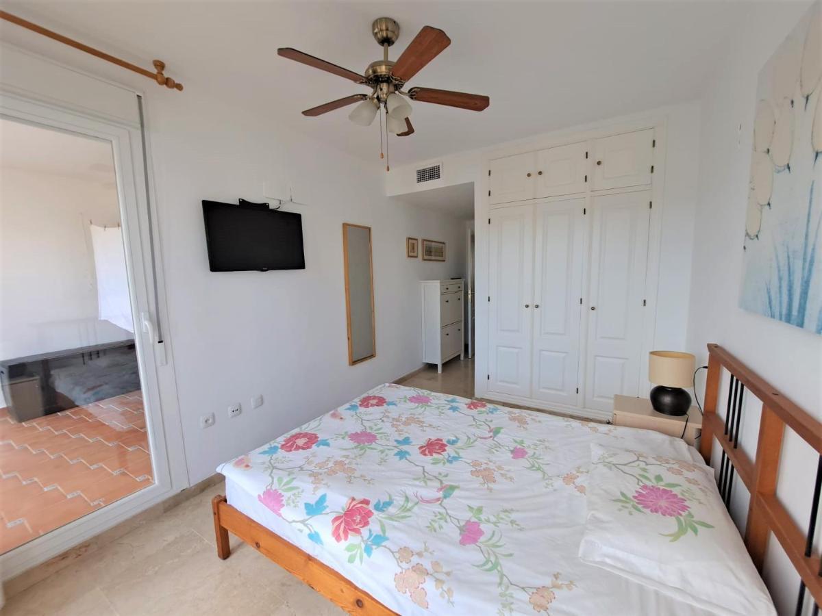 Apartment At Balcones De Los Hidalgos 2 مانيلفا المظهر الخارجي الصورة