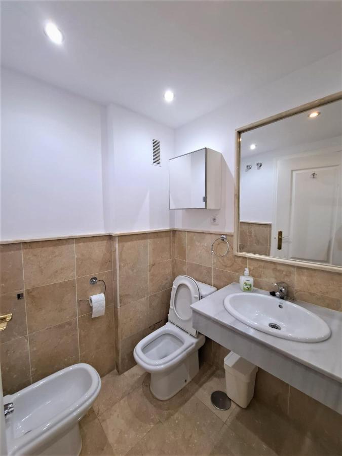 Apartment At Balcones De Los Hidalgos 2 مانيلفا المظهر الخارجي الصورة