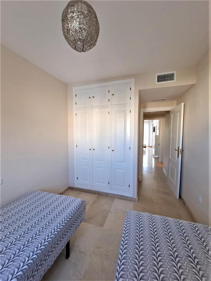 Apartment At Balcones De Los Hidalgos 2 مانيلفا المظهر الخارجي الصورة
