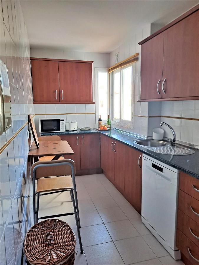 Apartment At Balcones De Los Hidalgos 2 مانيلفا المظهر الخارجي الصورة