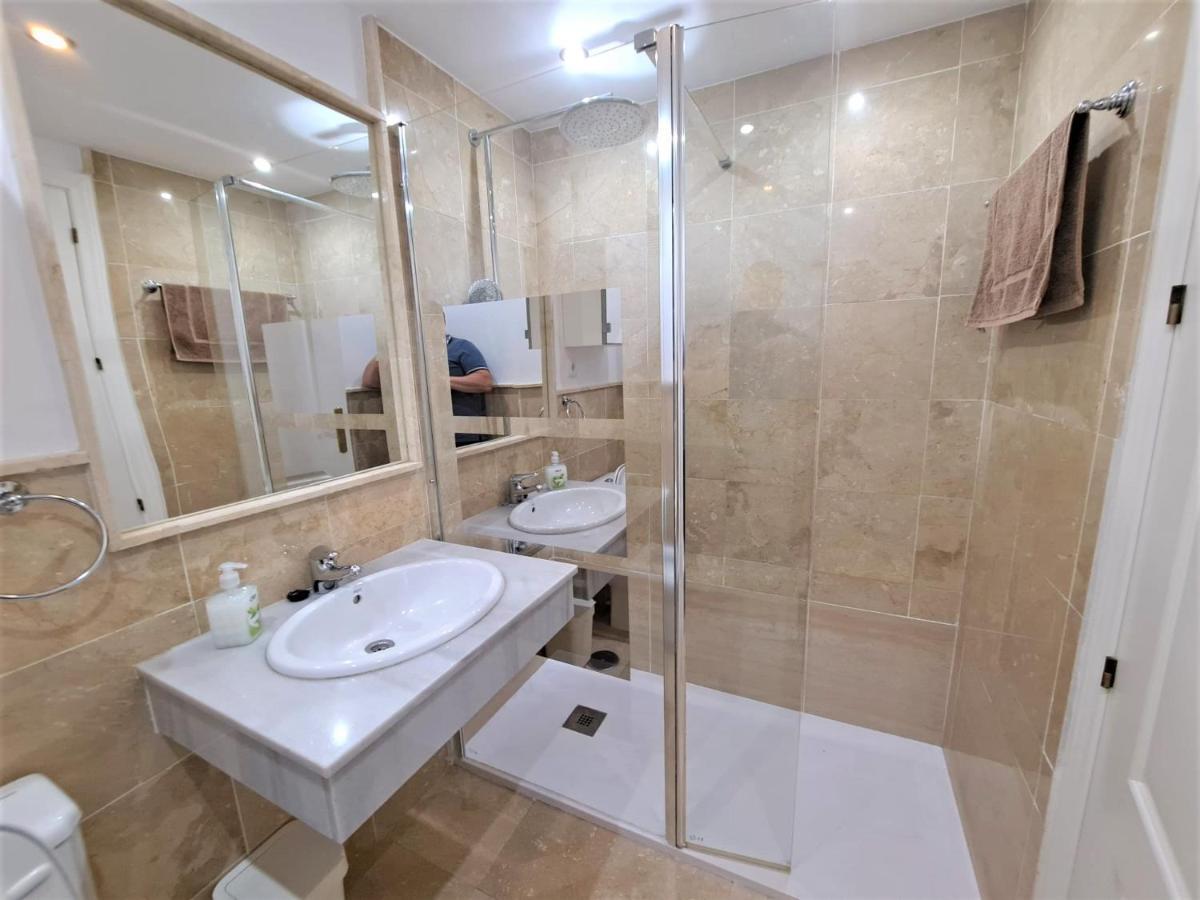 Apartment At Balcones De Los Hidalgos 2 مانيلفا المظهر الخارجي الصورة
