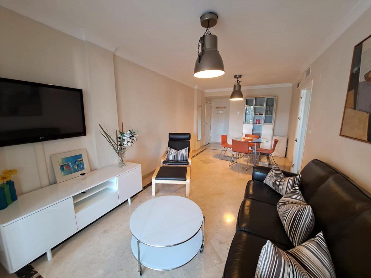 Apartment At Balcones De Los Hidalgos 2 مانيلفا المظهر الخارجي الصورة