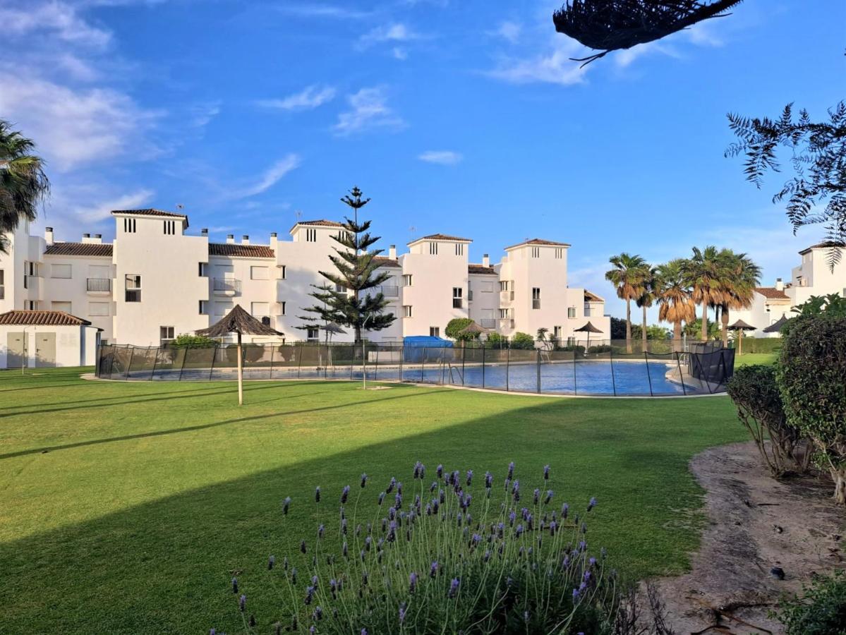 Apartment At Balcones De Los Hidalgos 2 مانيلفا المظهر الخارجي الصورة