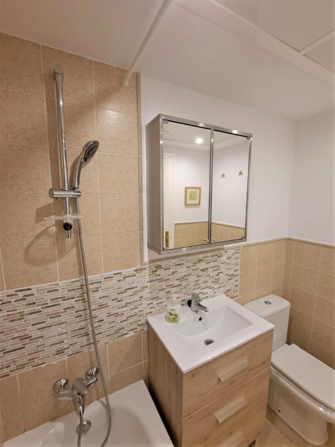 Apartment At Balcones De Los Hidalgos 2 مانيلفا المظهر الخارجي الصورة