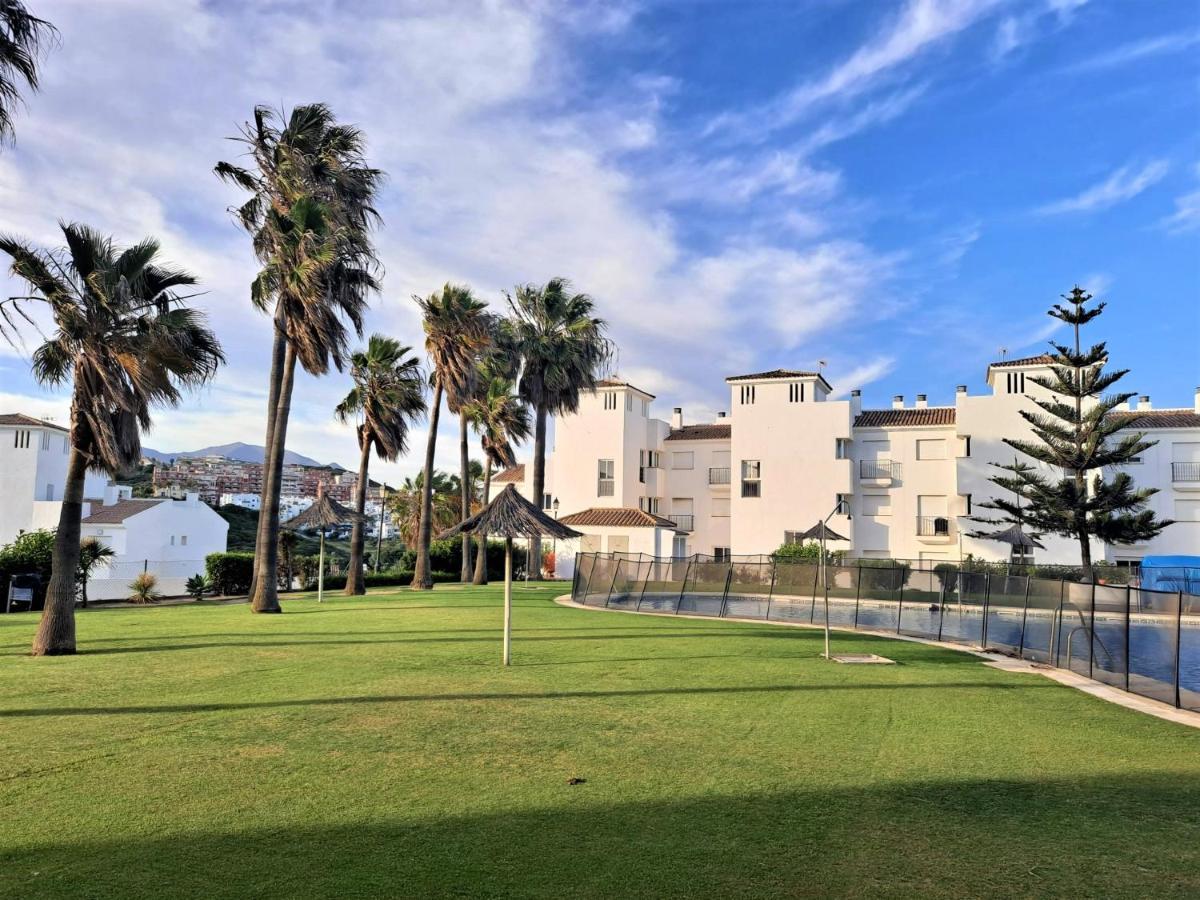 Apartment At Balcones De Los Hidalgos 2 مانيلفا المظهر الخارجي الصورة