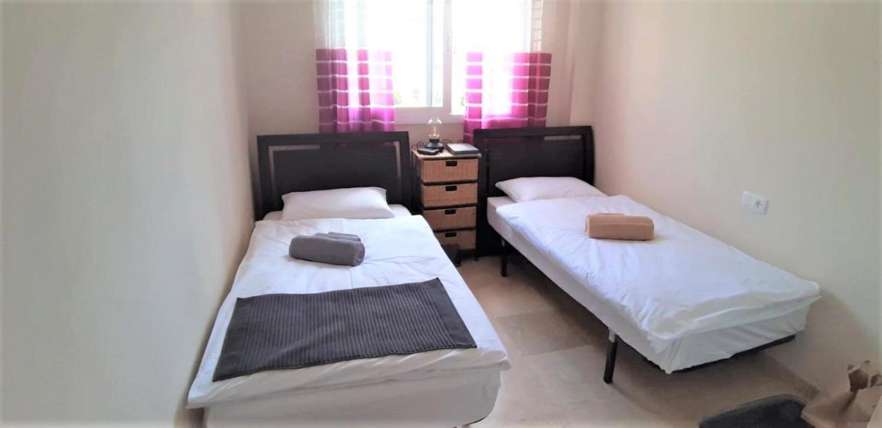 Apartment At Balcones De Los Hidalgos 2 مانيلفا المظهر الخارجي الصورة