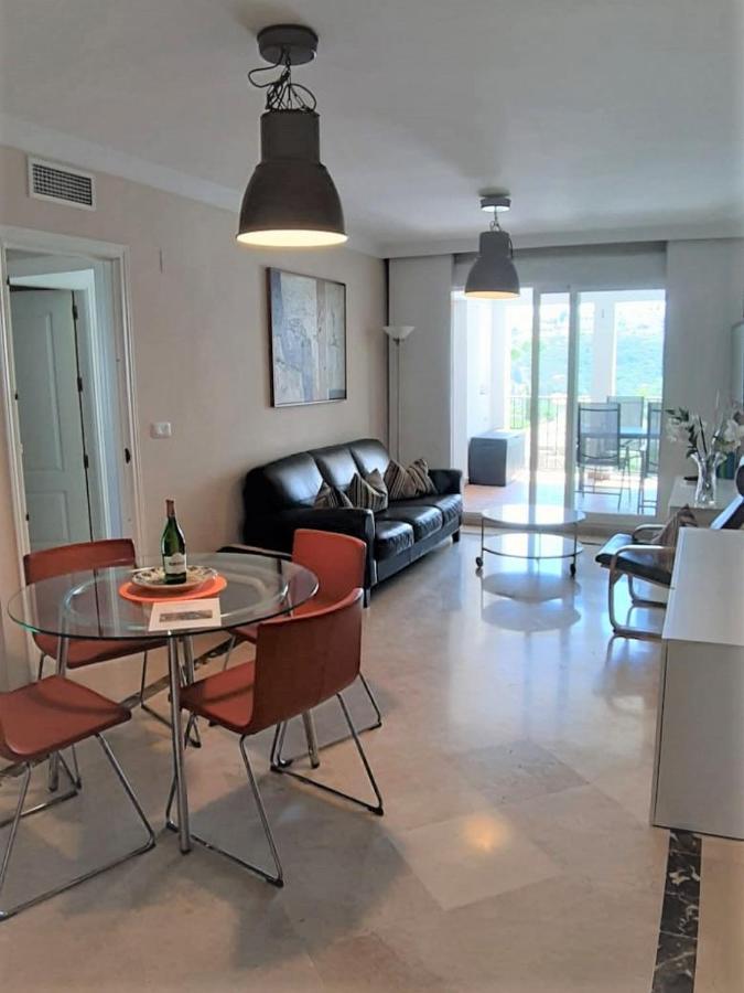 Apartment At Balcones De Los Hidalgos 2 مانيلفا المظهر الخارجي الصورة